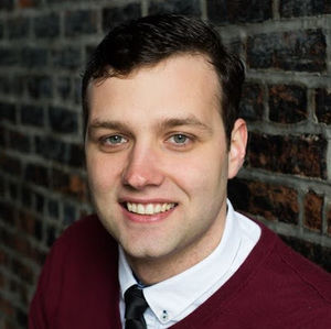 Meet your Posher, Aleks